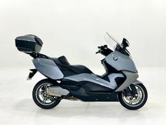 ＢＭＷ　Ｃ６５０ＧＴ　１１３１５５００５０