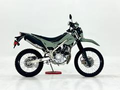 カワサキ　ＫＬＸ２３０シェルパ　ＫＡ−Ｃ−１１７−Ｓ