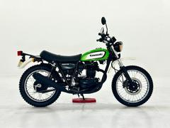 250TR リヤキャリア 旅キャリア カワサキ 大きなサイズ（EV