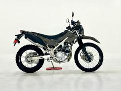 カワサキ　ＫＬＸ２３０シェルパＳ　ＫＡ−Ｃ−１１８−Ｔ