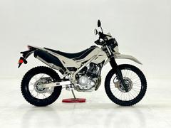 カワサキ　ＫＬＸ２３０シェルパＳ　ＫＡ−Ｃ−１１８−Ｔ