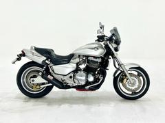ホンダ　Ｘ４　１１５８５５０００２