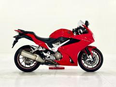 ホンダ　ＶＦＲ８００Ｆ　１１１２５７００２４