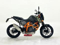 ＫＴＭ　６９０デューク　１２０７３７０００３