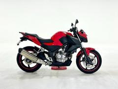 ホンダ　ＣＢ２５０Ｆ　１２７３５５００４０
