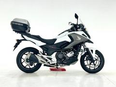 ホンダ　ＮＣ７５０Ｘ　ＤＣＴ　Ｅパッケージ　１２１８４９００１５