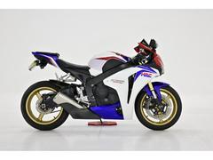 ホンダ CBR1000RR SC57 ウォーターポンプ水漏れ（CHAMPION76