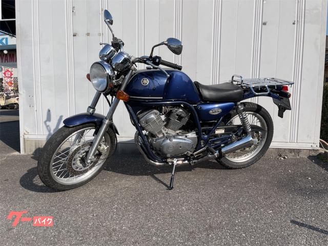 ヤマハ SRV250 中古車