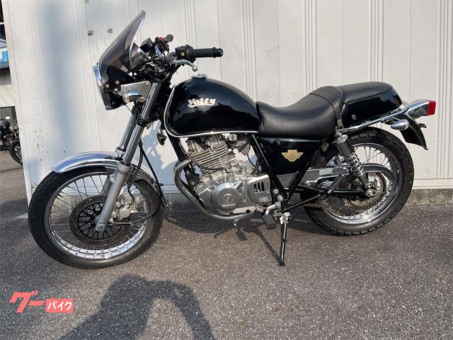 ☆ ［値引きしました］スズキボルティ TU250T TYPE1 距離27,433km 初期型 ☆ goobike】バイクカタログ：スズキ ボルティータイプT｜SUZUKI VOLTY