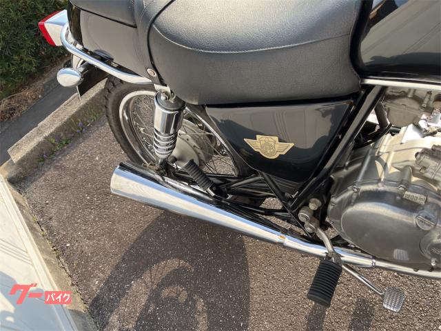 スズキ ボルティーTYPE I TU250T｜pit｜新車・中古バイク