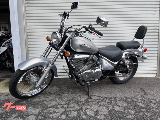 スズキ イントルーダーLC250 VL250 KS｜pit