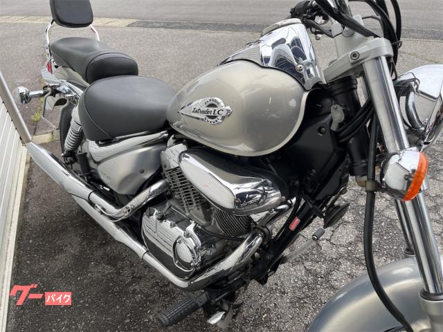 期間限定値下げ！スズキ　イントルーダー250 中古車　 イントルーダーLC250(スズキ) 中古バイク一覧｜新車・中古バイク