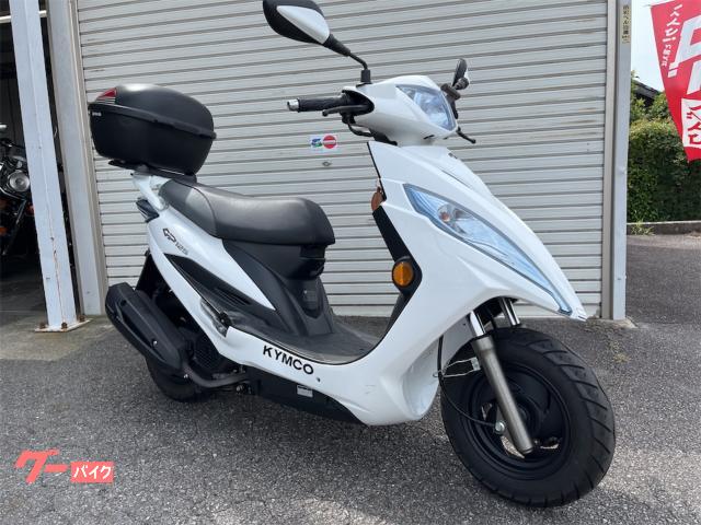 ＧＰ１２５