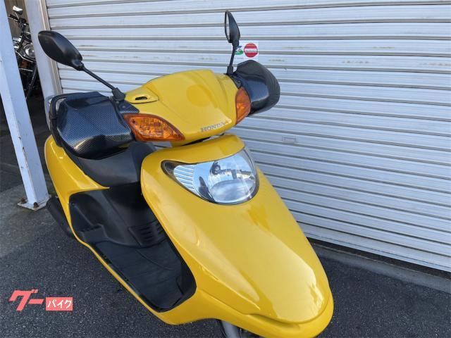 ホンダ スペイシー100｜pit｜新車・中古バイクなら【グーバイク】