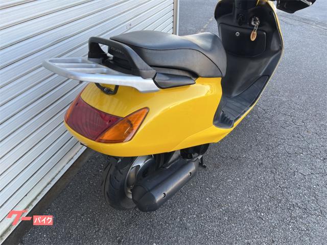 ホンダ スペイシー100｜pit｜新車・中古バイクなら【グーバイク】