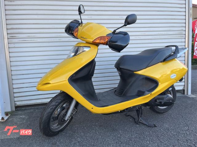 ホンダ スペイシー100｜pit｜新車・中古バイクなら【グーバイク】