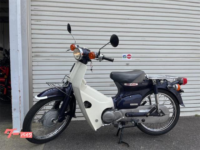 ホンダ スーパーカブ90DX 1オーナー車｜pit｜新車・中古バイク