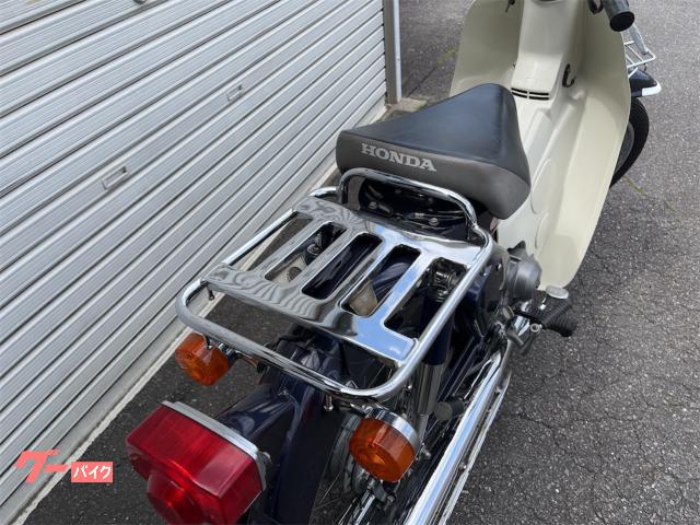 ホンダ スーパーカブ90DX 1オーナー車｜pit｜新車・中古バイク