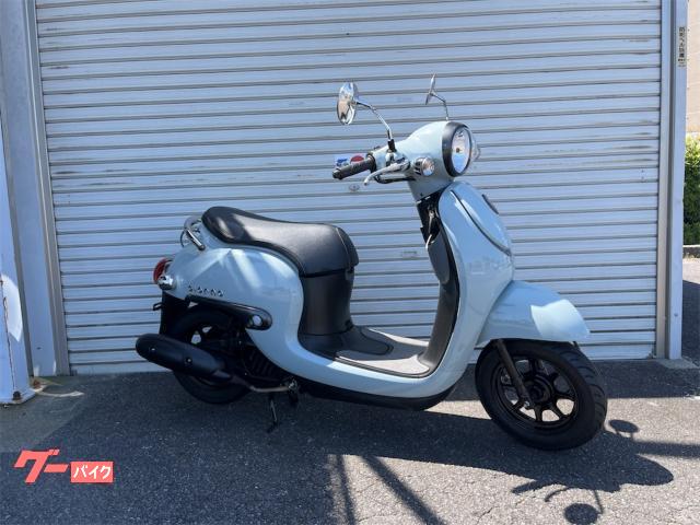 ジョルノ　１オーナー車　バッテリー交換済　リヤタイヤ交換済
