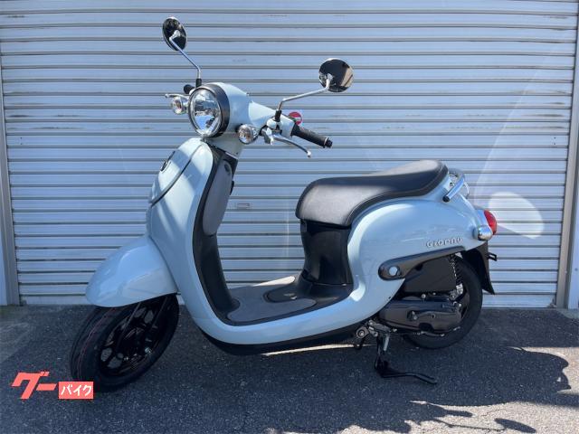 車両情報:ホンダ ジョルノ | pit | 中古バイク・新車バイク探しは