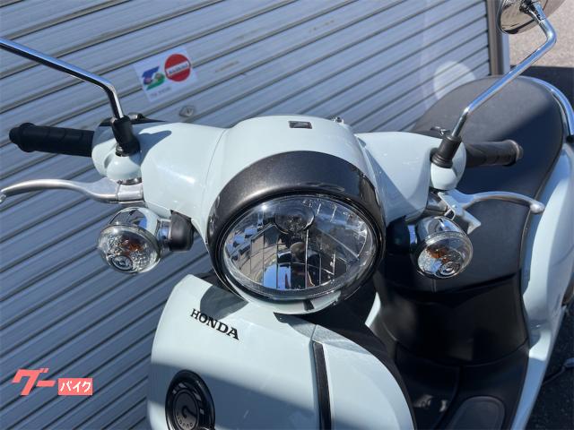 車両情報:ホンダ ジョルノ | pit | 中古バイク・新車バイク探しは