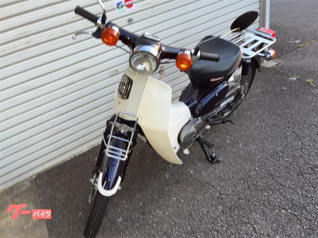 車両情報:ホンダ スーパーカブ90DX | pit | 中古バイク・新車バイク 車両情報:ホンダ スーパーカブ90DX | pit | 中古バイク・新車バイク