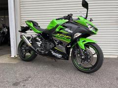 カワサキ　Ｎｉｎｊａ　４００　ＫＲＴ　ＥＤＩＴＩＯＮ