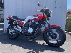ホンダ　ＣＢ７５０Ｆ　カスタム多数