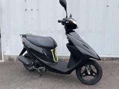 スズキ　アドレスＶ５０　ＵＺ５０ＸＭ１　１オーナー車