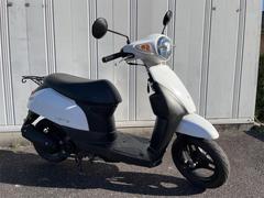 スズキ　レッツ