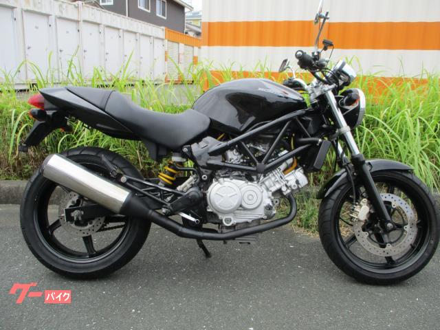 ホンダ ｖｔｒ２５０ バイクショップタカハシ 新車 中古バイクなら グーバイク