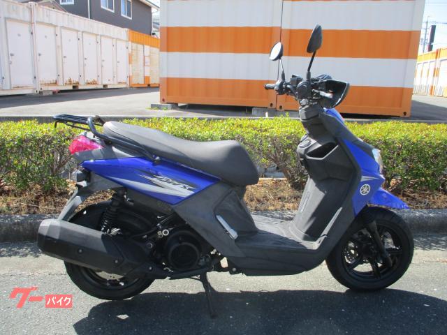 YAMAHA  BWS-3型　ワンオーナー   走行距離少ない　福岡市南区 YAMAHA BWS-3型 ワンオーナー 走行距離少ない 福岡市南区 【公式通販】