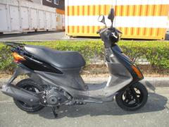 スズキ　アドレスＶ１２５Ｓ
