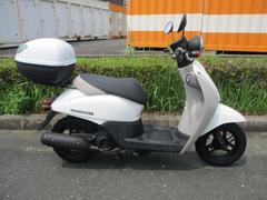 ホンダ　トゥデイ