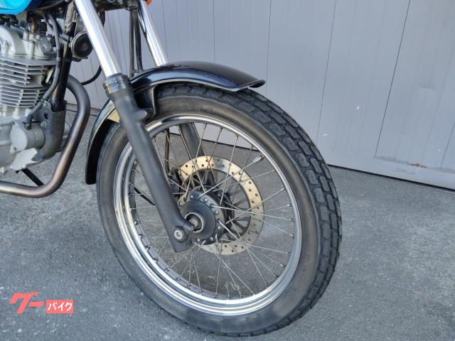 スズキ グラストラッカー [NJ47A] 純正 フロントブレーキキャリパー