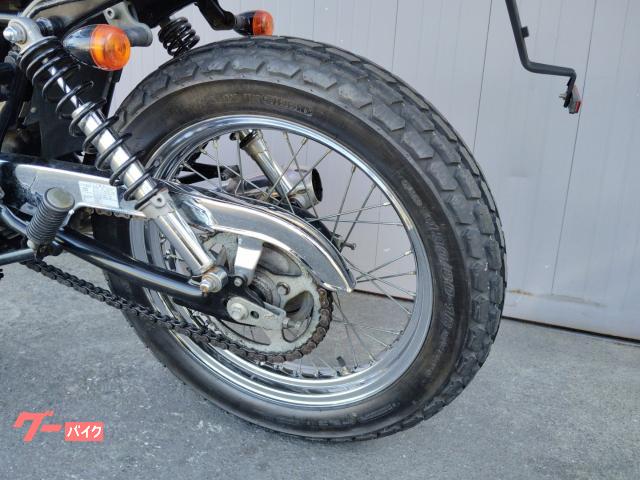 グラストラッカーフロントブレーキディスク スズキ 純正NJ4BA ビッグ