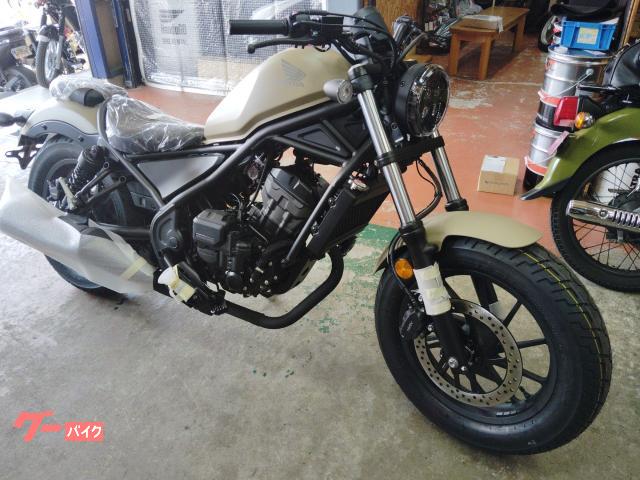 車両情報:ホンダ レブル250 E−Clutch | ガーベッジ | 中古バイク 車両情報:ホンダ レブル250 E−Clutch | ガーベッジ | 中古バイク