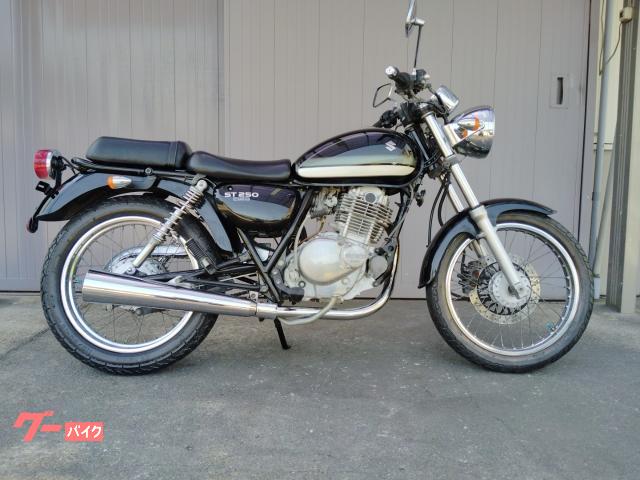 ＳＴ２５０　Ｅタイプ　低走行