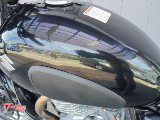 スズキ ST250 キャブレターモデル 2006年｜ガーベッジ｜新車