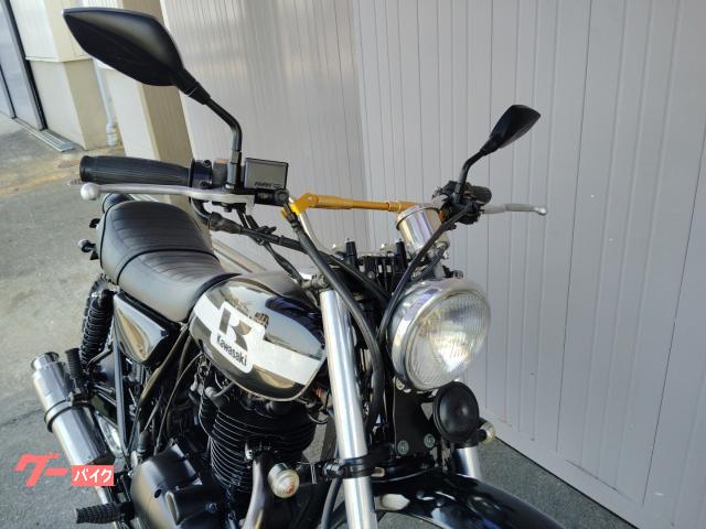 カワサキ　250tr VMX 乗って帰れます　要現車確認　 250TR VMX。 | ガレージドライブのブログ