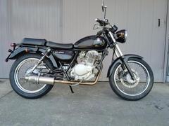 スズキ　ＳＴ２５０　キャブレターモデル　２００６年