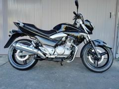 スズキ　ＧＳＲ２５０