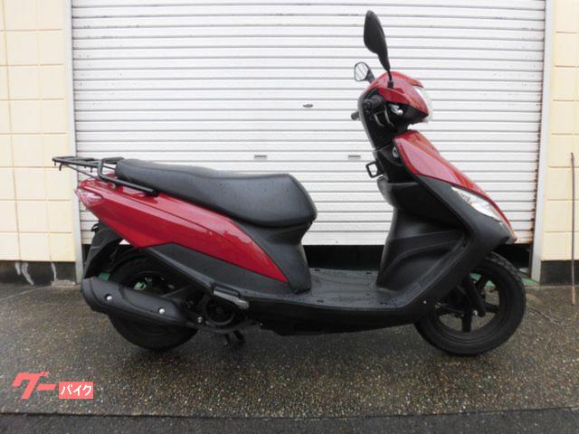 アドレス１２５