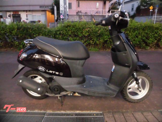レッツＧ