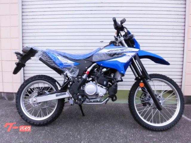 ＷＲ１２５Ｒ　ＡＢＳ