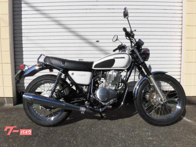 ＣＢ４００ＳＳ−Ｅ　　セルスターター