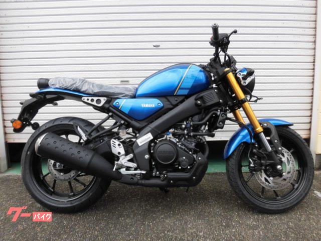 ＸＳＲ１５５　ＡＢＳ　　トラクションコントロール