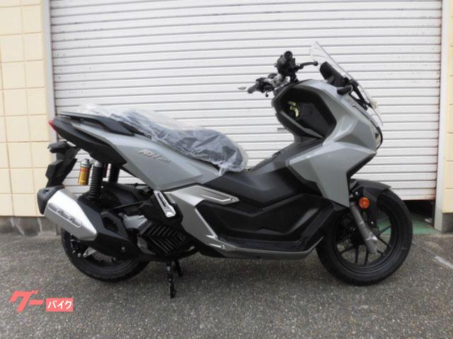 ＡＤＶ１６０