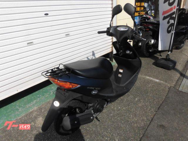 ☘アドレスv50 現状３万円❗️☘ スズキ アドレスV50｜モトアイランドMAX店｜新車・中古バイク