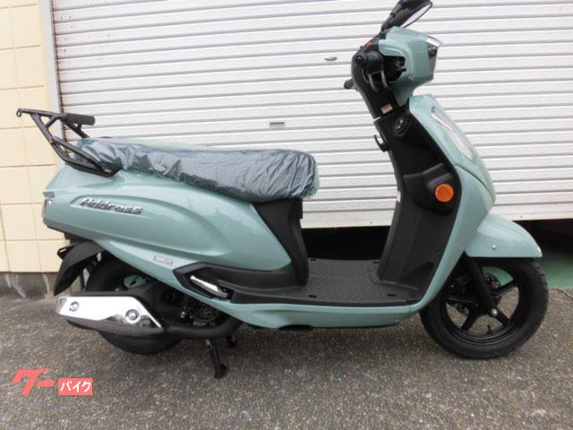 アドレス１２５